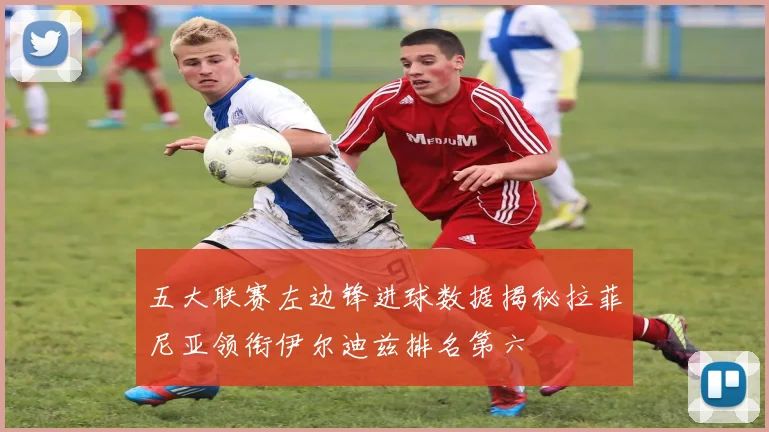 五大联赛左边锋进球数据揭秘拉菲尼亚领衔伊尔迪兹排名第六